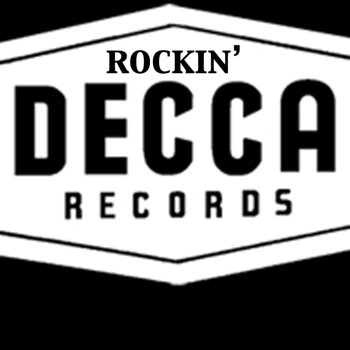 Various Artists - Rockin' Decca Records