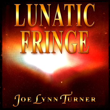 Joe Turner - Lunatic Fringe
