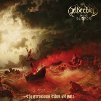 Netherbird - The Ferocious Tides of Fate