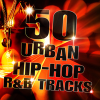 Hip Hop Nation - 50 Urban Hip-Hop R&B Tracks