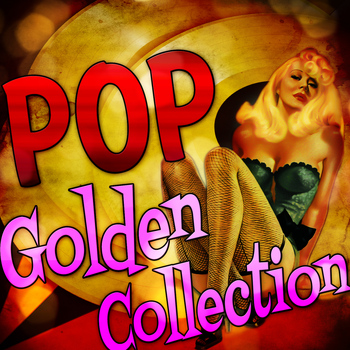 Various Artists - Pop Golden Collection