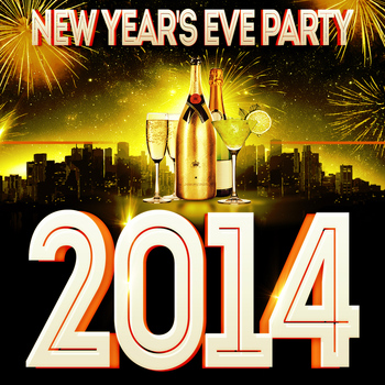 Various Artists - New Year's Eve Party 2014