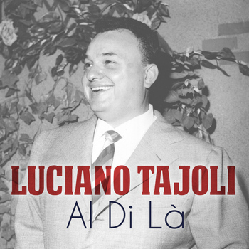 Luciano Tajoli - Al di là