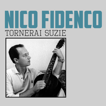Nico Fidenco - Tornerai Suzie