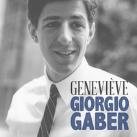 Giorgio Gaber - Geneviève