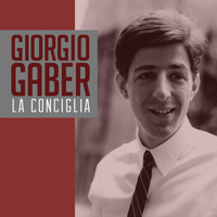 Giorgio Gaber - La conciglia