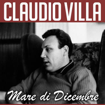 Claudio Villa - Mare di Dicembre