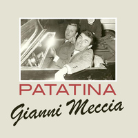 Gianni Meccia - Patatina