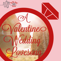 Music Box Angels - A Valentine Wedding Lovesong by Tie the Knot Tunes