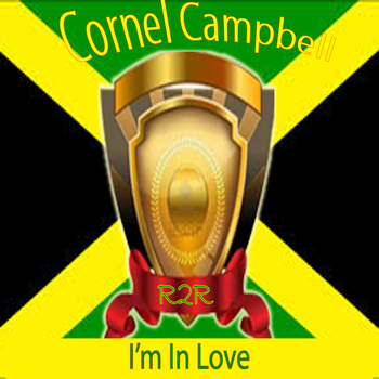 Cornell Campbell - I'm in Love