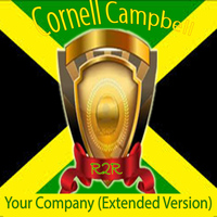 Cornell Campbell - Your Company (Extended Version)