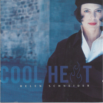 Helen Schneider - Cool Heat