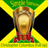 Simple Simon - Christopher Columbus (Full Up)