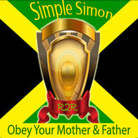 Simple Simon - Obey Your Mother & Father