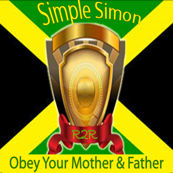 Simple Simon - Obey Your Mother & Father