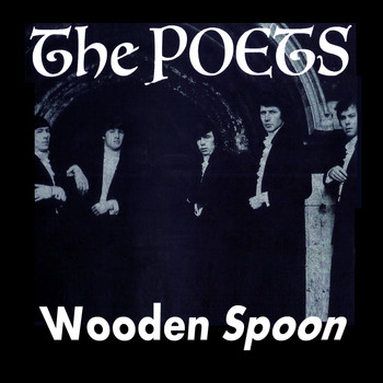 The Poets - Wooden Spoon