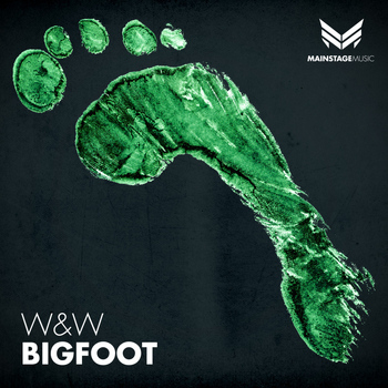 W&W - Bigfoot
