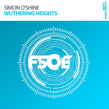 Simon O'Shine - Wuthering Heights