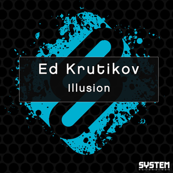 Ed Krutikov - Illusion