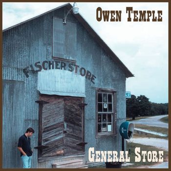 Owen Temple - General Store