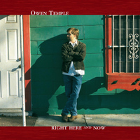 Owen Temple - Right Here and Now