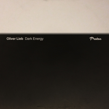 Oliver Lieb - Dark Energy