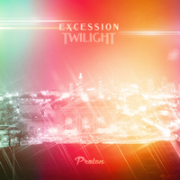 Excession - Twilight