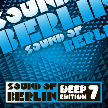 Various Artists - Sound of Berlin Deep Edition, Vol. 7