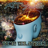 Atyss - Time Dilation