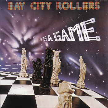 Bay City Rollers - It's A Game