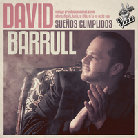David Barrull - Sueños Cumplidos