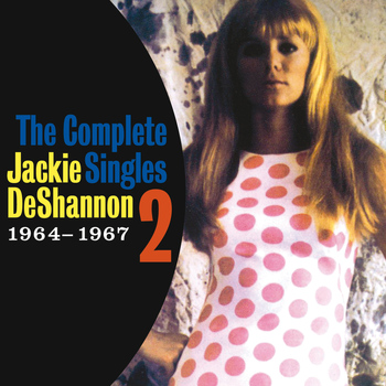 Jackie DeShannon - The Complete Singles Vol. 2 (1964-1967)