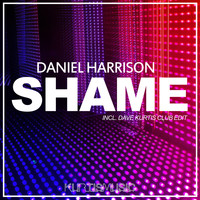 Daniel Harrison - Shame