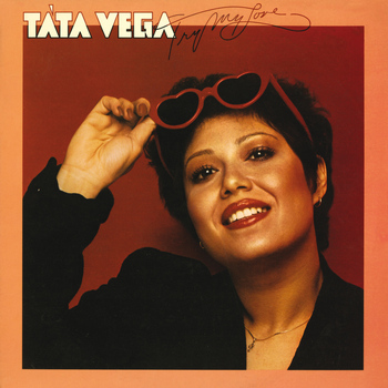 Tata Vega - Try My Love