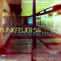 Funkfeuer 54 - Colour Me Hazy