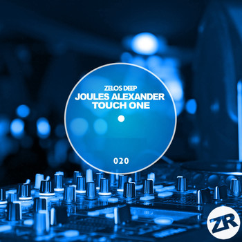 Joules Alexander - Touch One