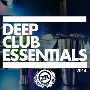 Various Artists - Deep Club Essentials 2014