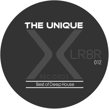 The Unique - Best of Deep House
