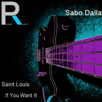 Sabo Dalla - Saint Louis