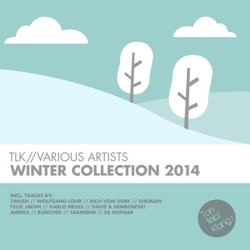 Various Artists - Winter Collection 2014