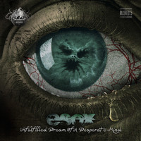Esox - Unfulfilled Dream of a Desperate Mind