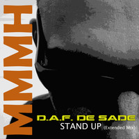 D.a.f. de Sade - Stand Up (Extended Mix)