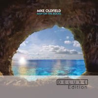 Mike Oldfield - Man On The Rocks (Deluxe Edition)