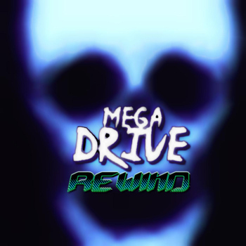 Mega Drive - Rewind