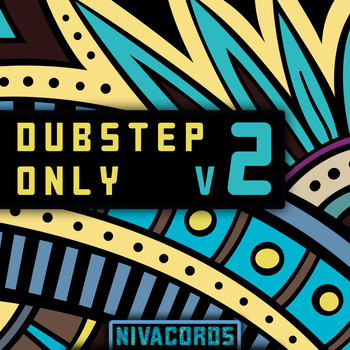 Various Artists - Dubstep Only, V2