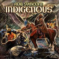 Rob Symeonn - Indigenous