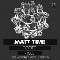 Matt Time - Roots