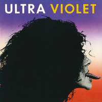 Ultra Violet - Ultra Violet