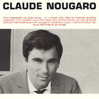 Claude Nougaro - Mon Assassin (1964)