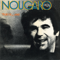Claude Nougaro - Soeur Ame (1971)